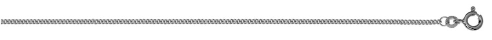 Collier Panzer Kettenbreite 1.6mm
