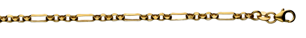 Collier Fantasie