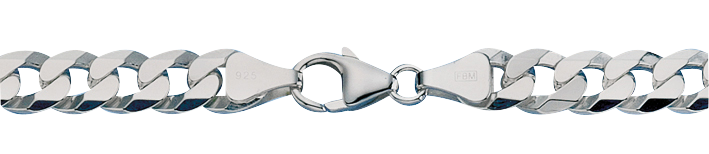 Armband Panzer Kettenbreite 7.8mm