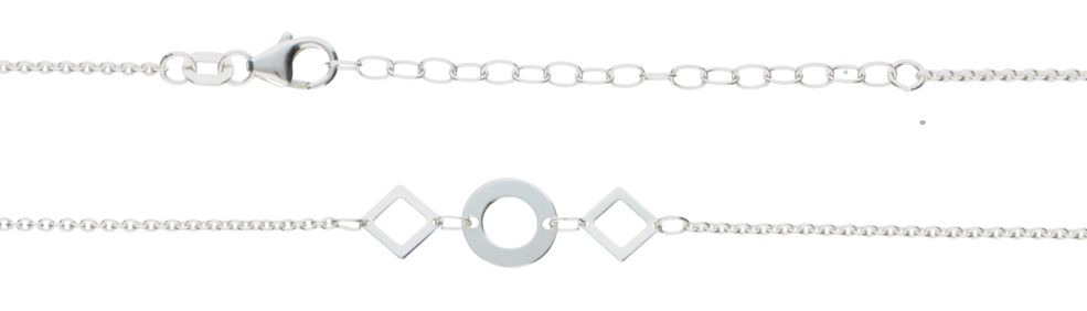 Collier Fantasie