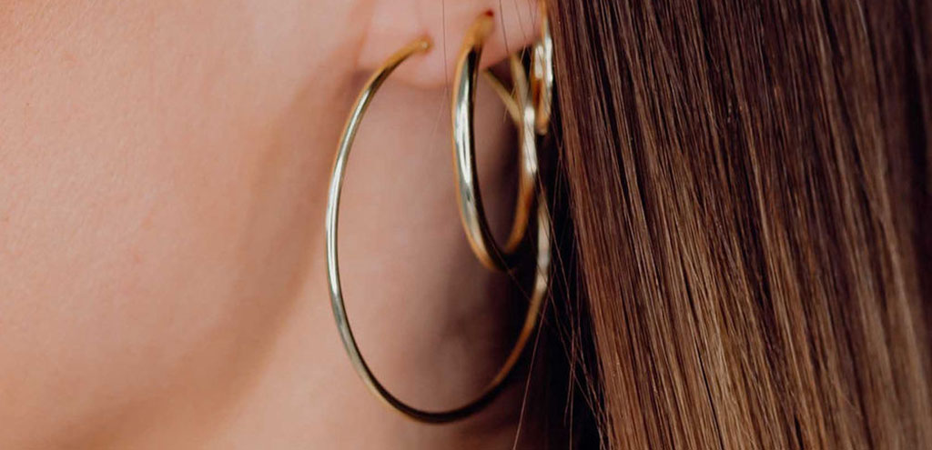 Ohrschmuck