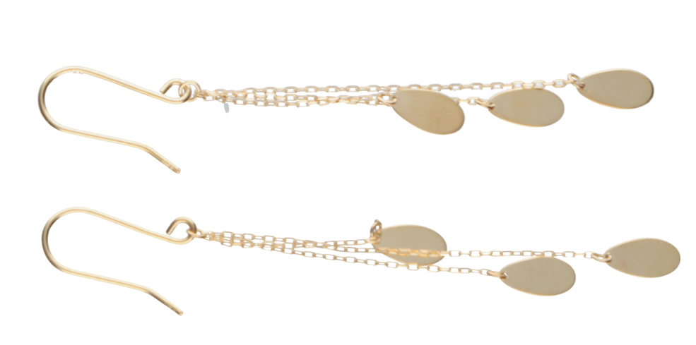 Ohrschmuck
