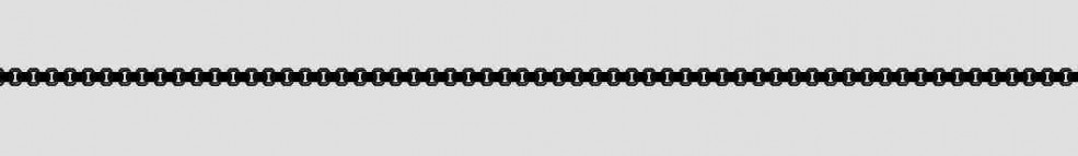 Collier Venezia Kettenbreite 1.4mm