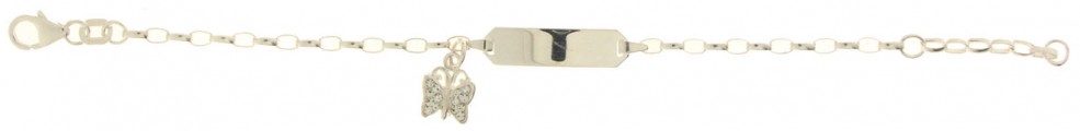 Id-Armband Erbs