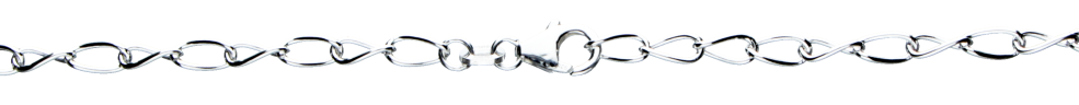 Collier Anker weit