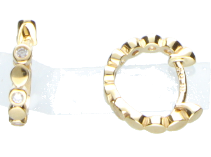 Ohrschmuck Creole