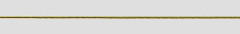 Necklace Tonda-chain chain width 1.2mm