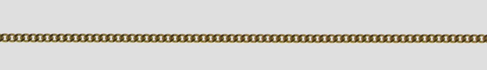 Collier Panzer Kettenbreite 1.7mm