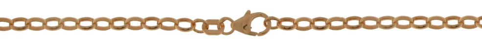 Collier Erbs Kettenbreite 3.1mm