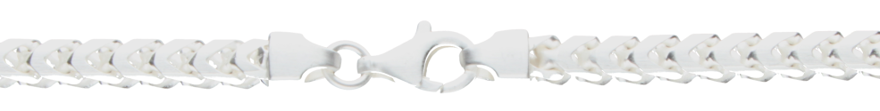 Collier Fuchsschwanz Kettenbreite 5.6mm