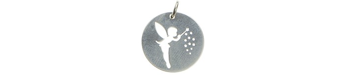 Pendant chain width 15mm
