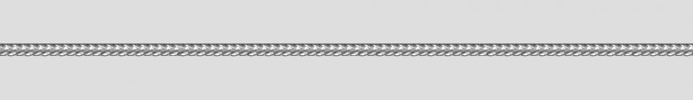 Collier Fuchsschwanz Kettenbreite 1.6mm