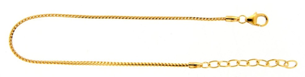 Armband Bingo Kettenbreite 1.3mm