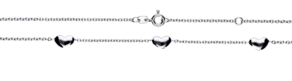 Necklace Fantasy chain
