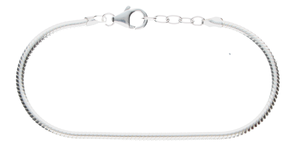Bracelet Snake chain chain width 2.3mm