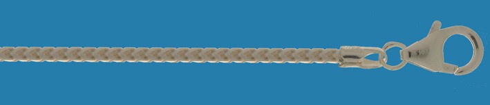 Collier Bingo Kettenbreite 1.8mm