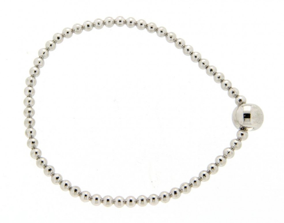 Bangle flexible Ball-chain