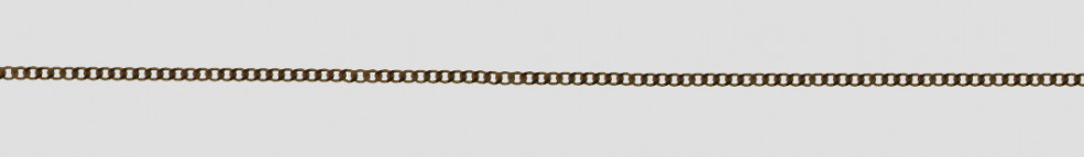 Collier Panzer Kettenbreite 1.2mm