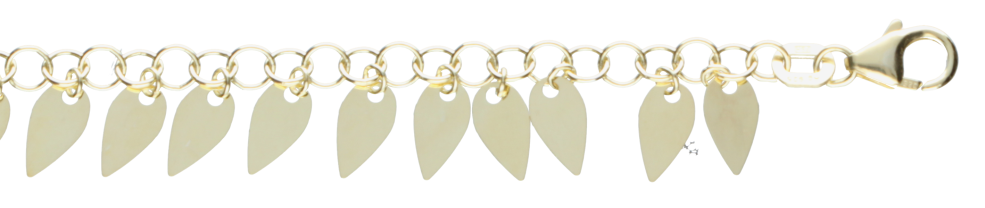 Bracelet Fantasy chain