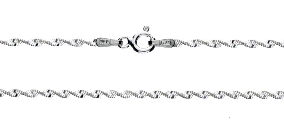 Collier Fantasie