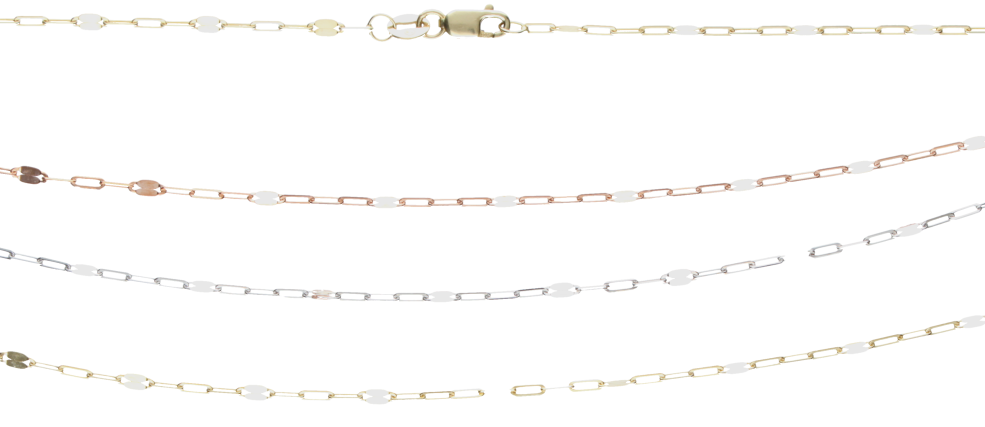 Collier Fantasie
