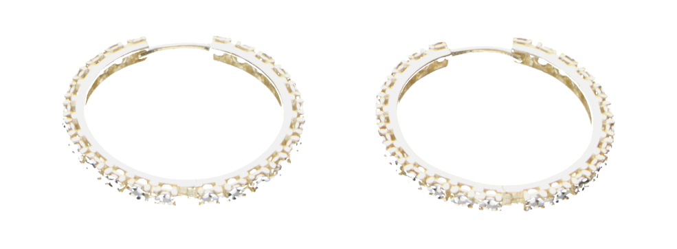Ohrschmuck Creole