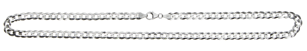 Collier Panzer Kettenbreite 5.6mm