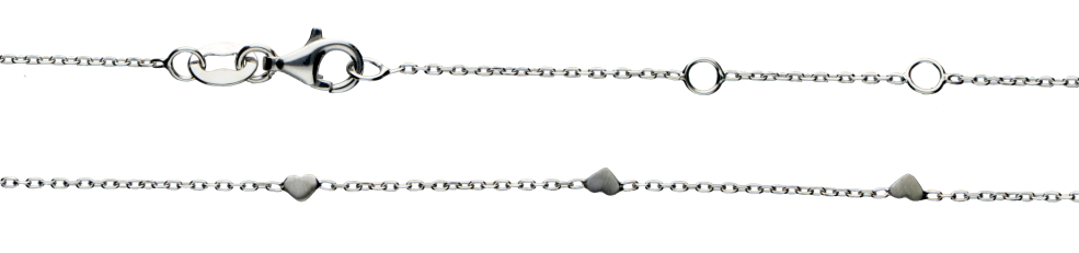Collier Fantasie