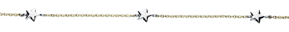 Armband Anker diamantiert
