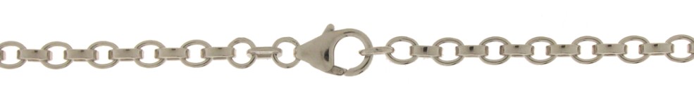 Collier Erbs Kettenbreite 3.6mm
