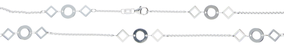 Collier Fantasie