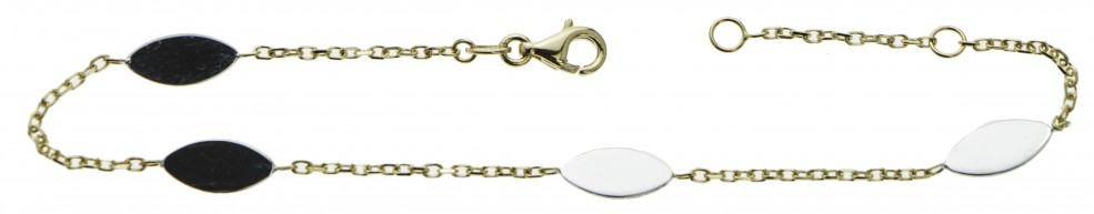 Bracelet Fantasy chain