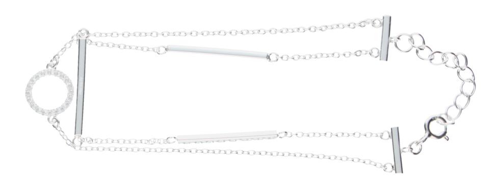 Bracelet Fantasy chain