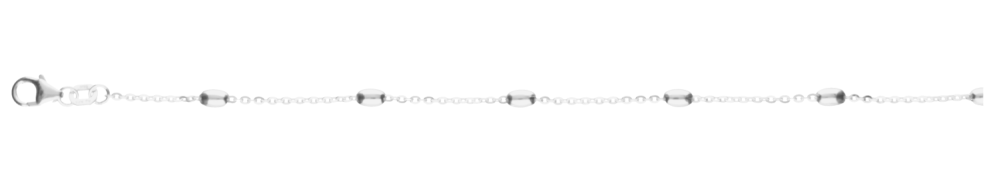Bracelet Anchor flat