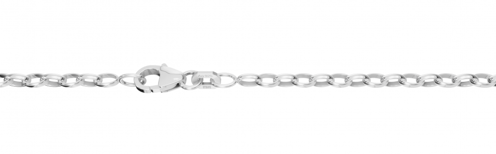 Collier Erbs Kettenbreite 2.4mm