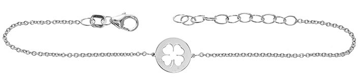 Bracelet Anchor round