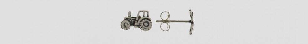 Earring Stud