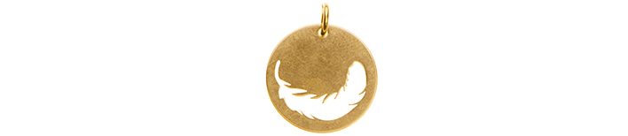 Pendant chain width 15mm