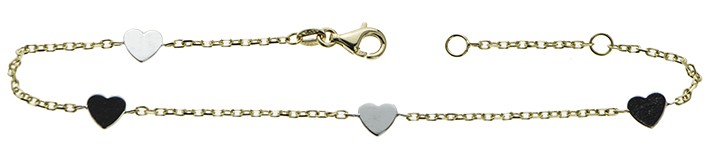 Bracelet Fantasy chain
