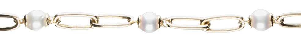 Armband Fantasie Kettenbreite 7.5mm