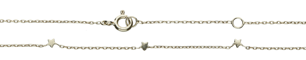 Collier Fantasie