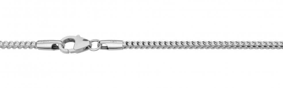 Collier Bingo Kettenbreite 1.5mm