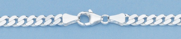 Armband Panzer Kettenbreite 5.4mm