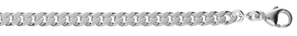 Armband Panzer Kettenbreite 4.8mm