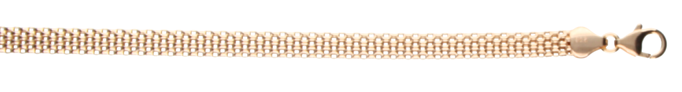 Bracelet Mesh-chain
