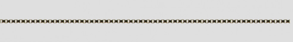 Collier Venezia Kettenbreite 1.2mm