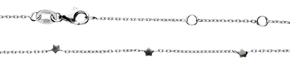 Collier Fantasie