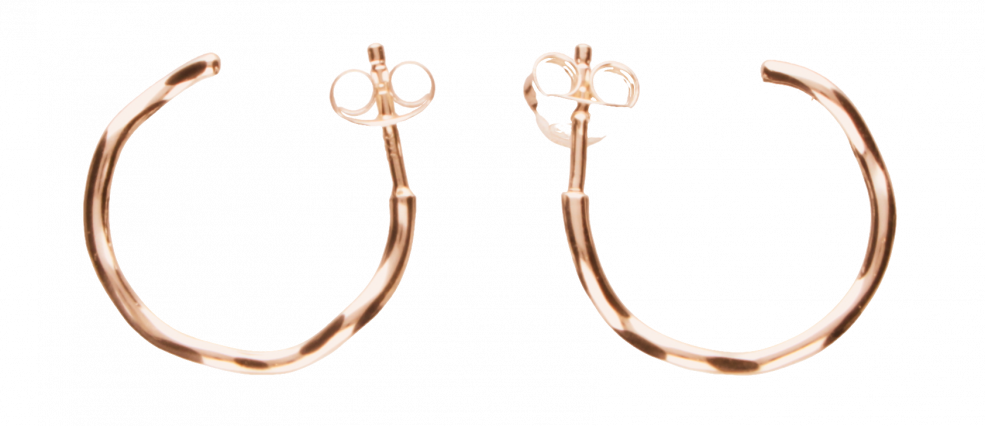 Ohrschmuck Creole