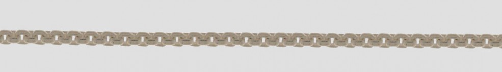 Collier Venezia rund Kettenbreite 2.7mm