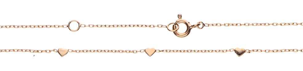 Collier Fantasie